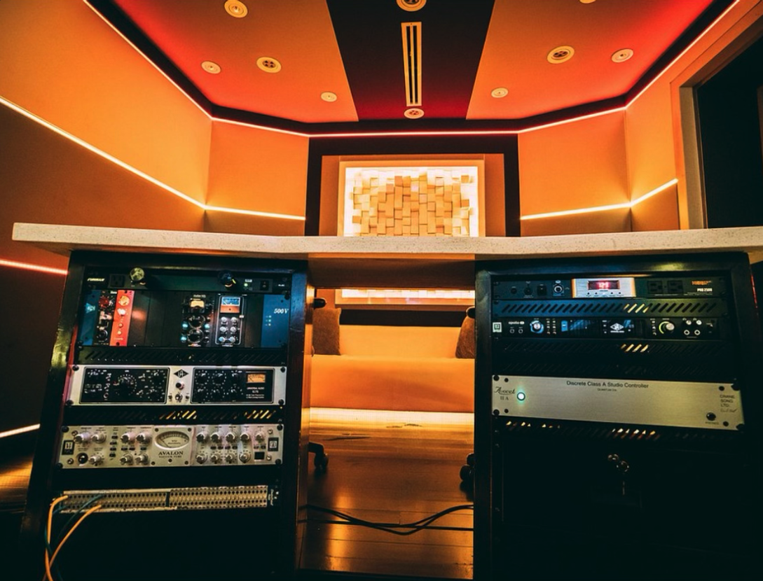 Studio A3